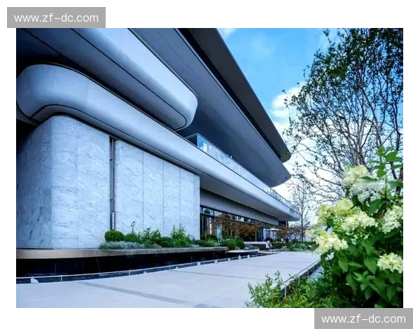 融合功能美学与人文体验的现代城市综合运动场馆设计研究