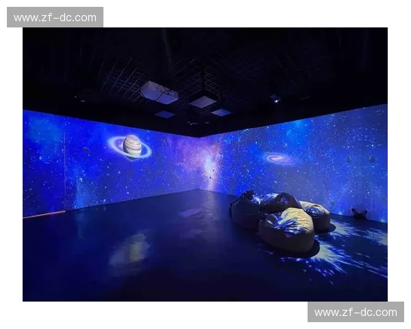 沉浸式体验新时代探索VR直播技术如何重塑观众互动方式