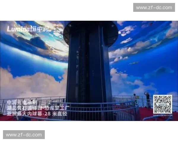 球面结构在现代科技中的应用与发展前景探索