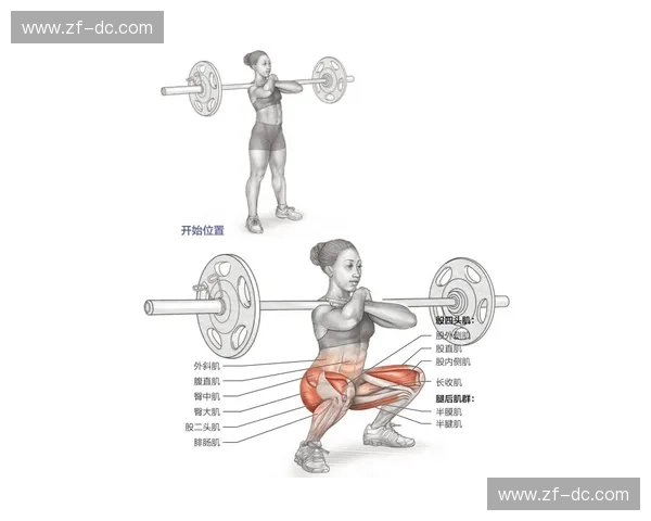 腿部爆发力训练与提升策略全面解析打造强大下肢力量和爆发力