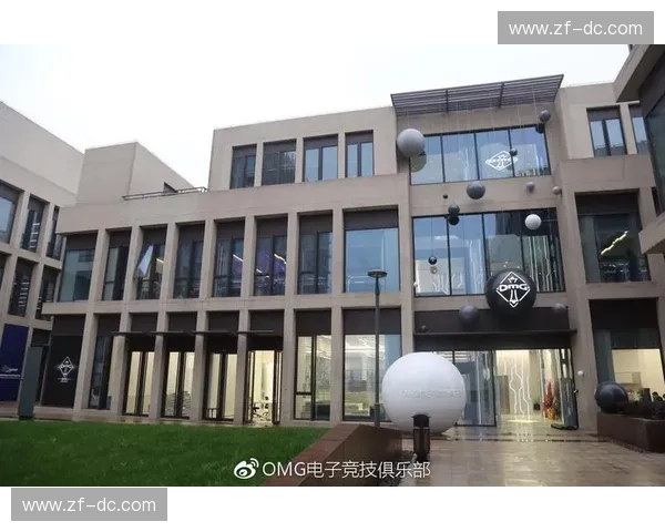 打造电竞俱乐部全新生态系统提升团队竞技实力与粉丝互动体验