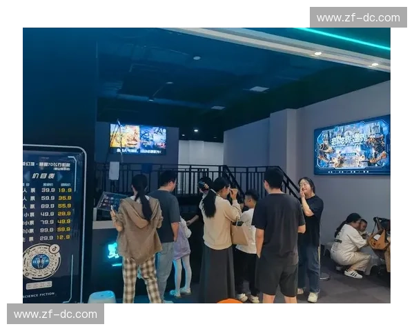 沉浸式健身体验升级全身心互动运动新模式探索 沉浸式健身体验升级全身心互动运动新模式探索