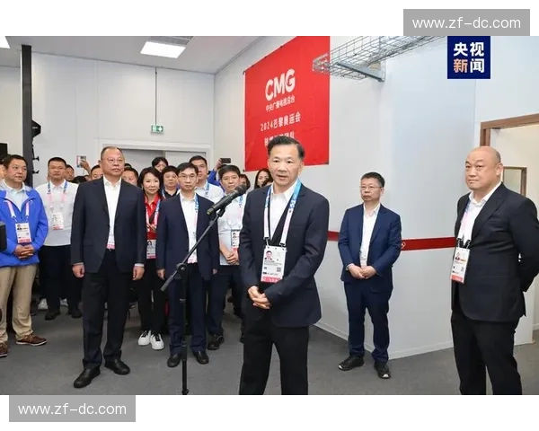 体育内容分发平台全面推动赛事直播短视频与球迷社区融合发展 体育内容分发平台全面推动赛事直播短视频与球迷社区融合发展